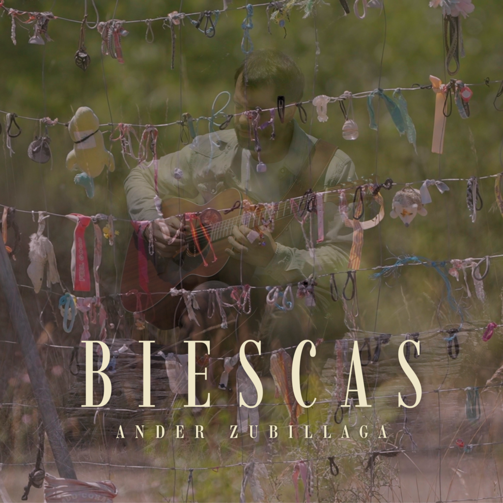 Portada de Biescas